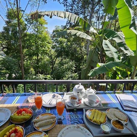 The Bliss Homestay Елла Екстер'єр фото