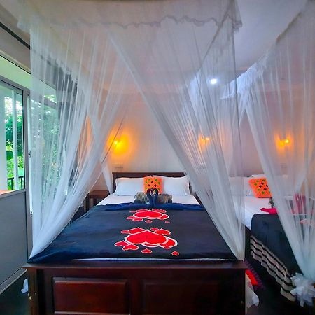 The Bliss Homestay Елла Екстер'єр фото