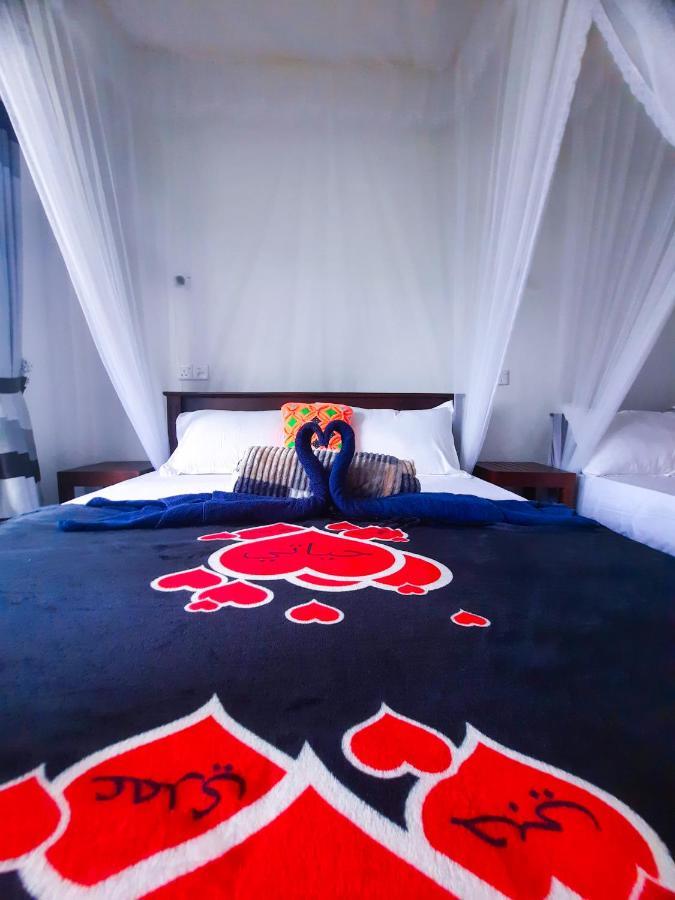 The Bliss Homestay Елла Екстер'єр фото