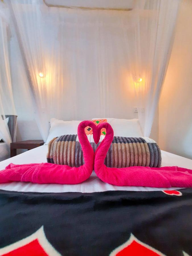 The Bliss Homestay Елла Екстер'єр фото