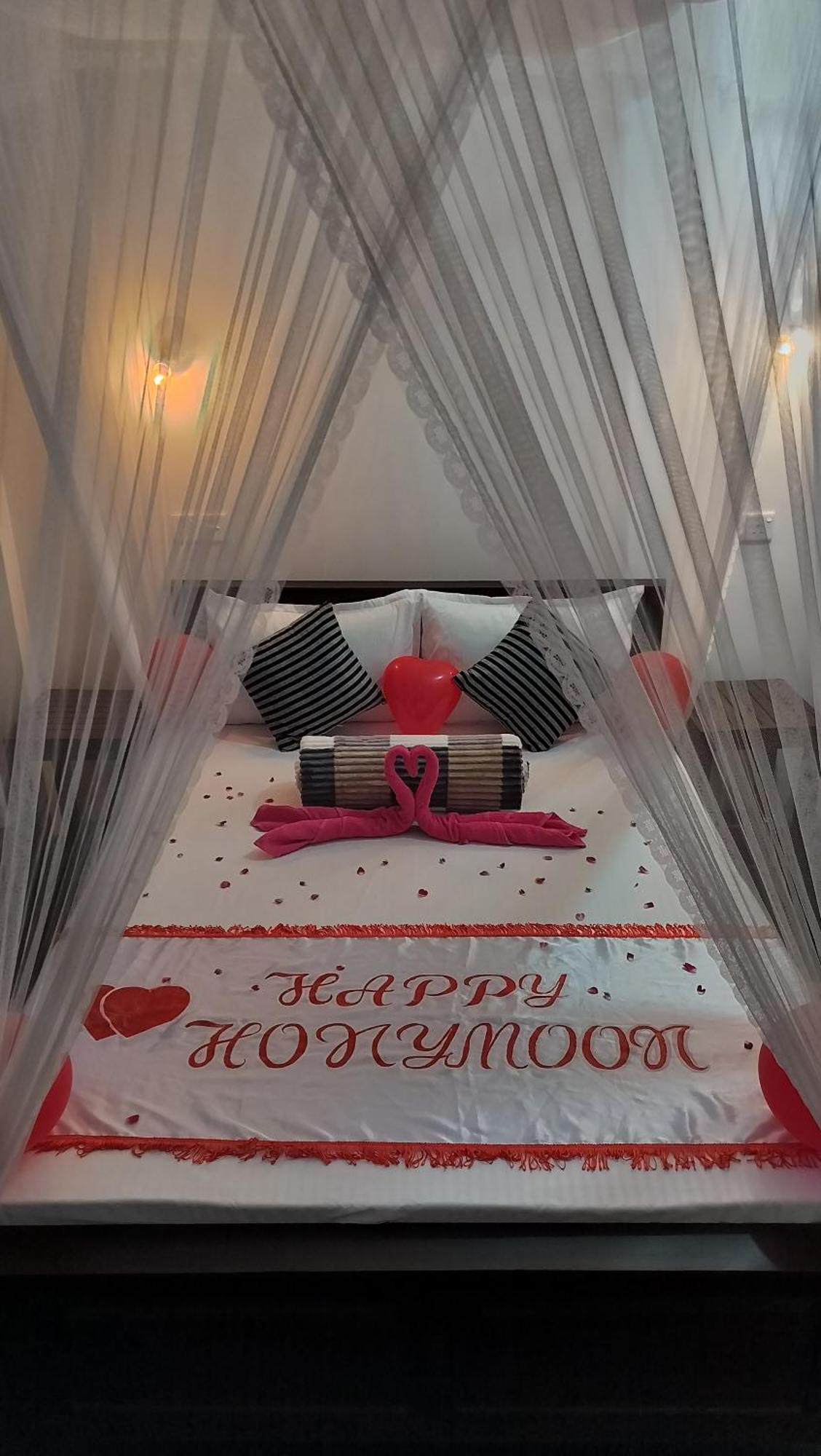 The Bliss Homestay Елла Екстер'єр фото